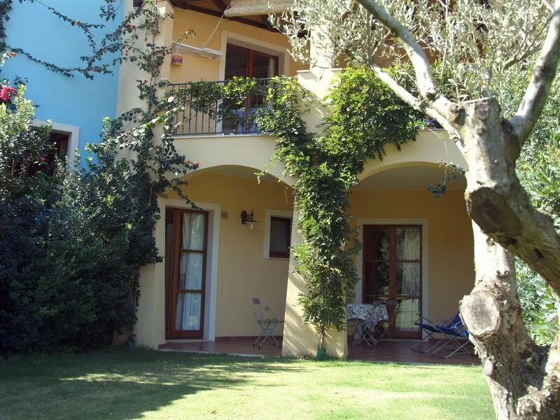 Residence Borgo degli Ulivi · Anbieterbild von TUI