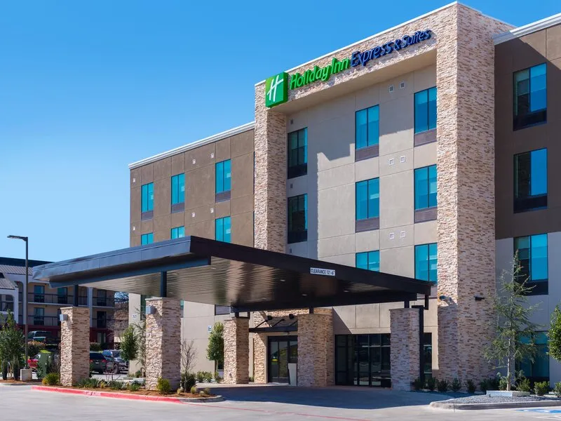 Holiday Inn Express & Suites Fort Worth West · Anbieterbild von TUI