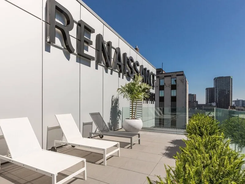 Renaissance Montreal Downtown Hotel · Anbieterbild von TUI