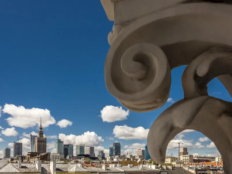 Hotel Indigo Warsaw Nowy Swiat · Anbieterbild von TUI