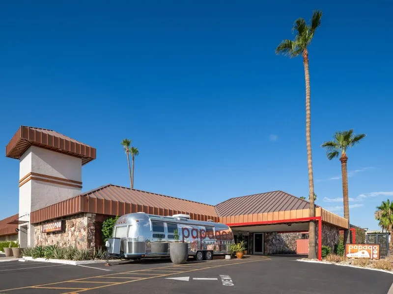Papago Scottsdale by Reside, Trademark Collection by Wyndham · Anbieterbild von TUI