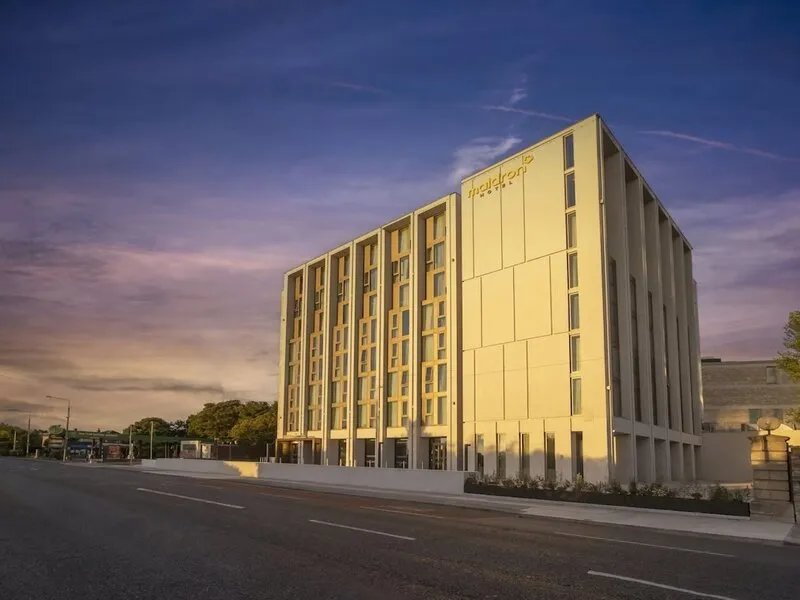 Maldron Hotel Merrion Road · Anbieterbild von TUI