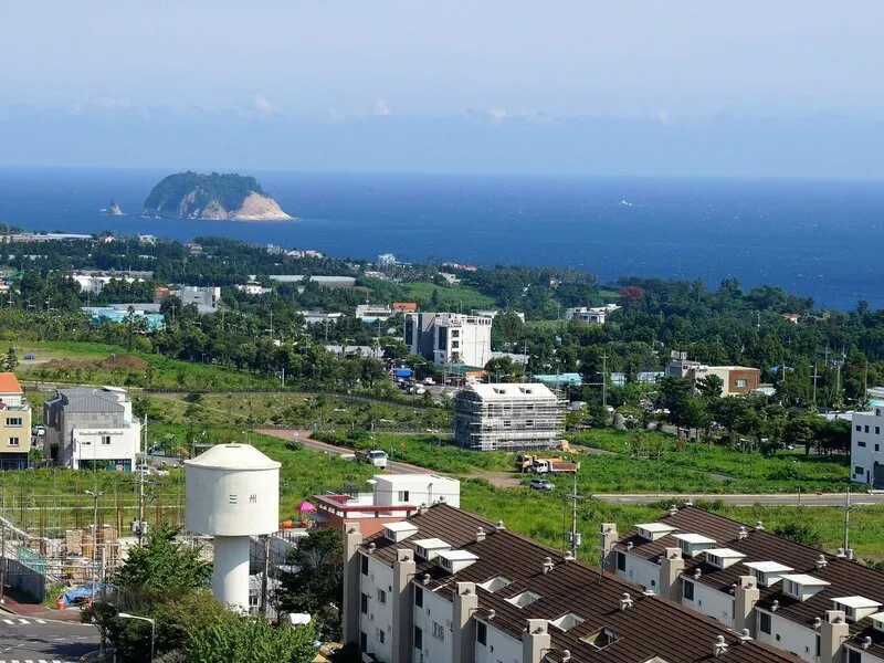 Value Hotel Worldwide Seogwipo · Anbieterbild von TUI