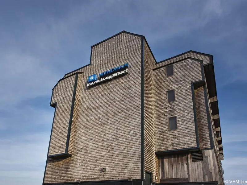 Club Wyndham Inn on Long Wharf · Anbieterbild von TUI