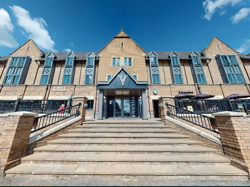 Village Hotel Leeds North · Anbieterbild von TUI