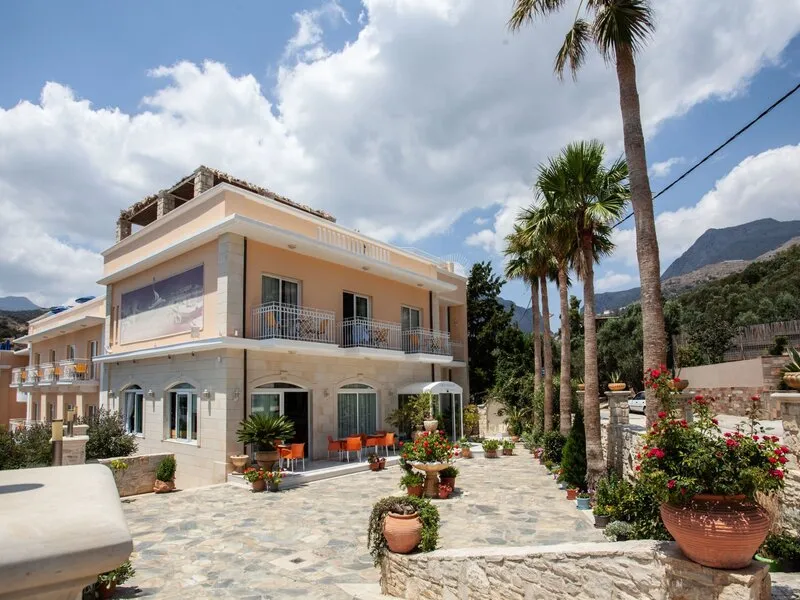 Hotel Porto Plakias · Anbieterbild von TUI