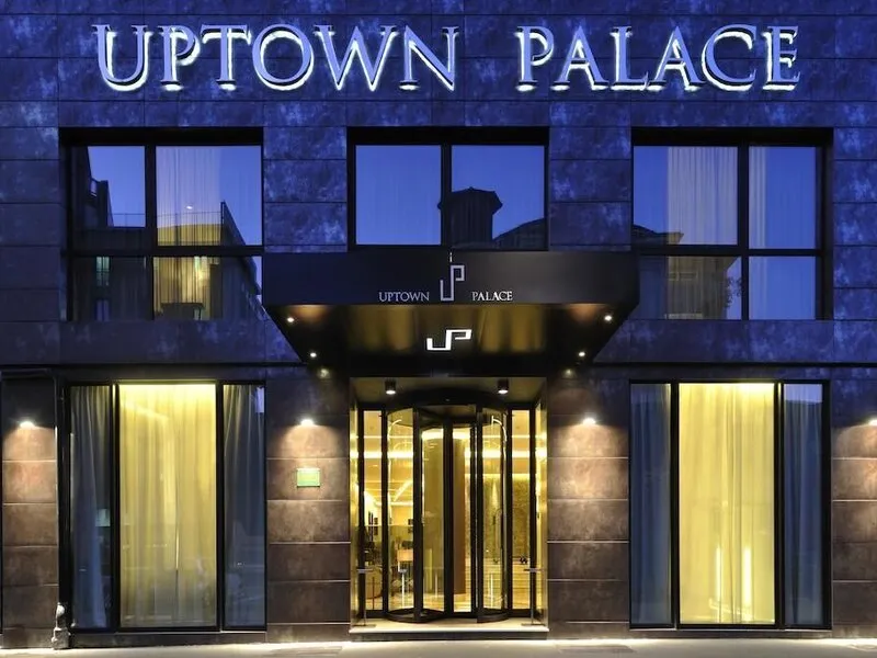 Uptown Palace · Anbieterbild von TUI