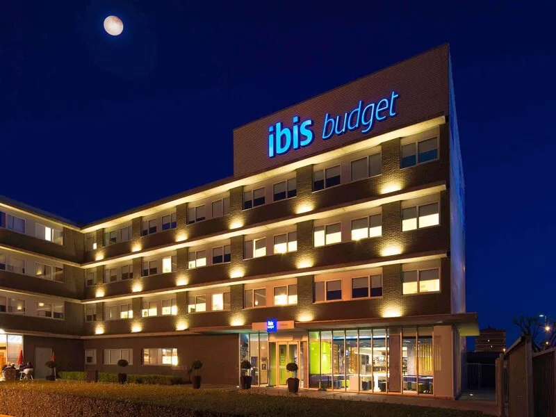 ibis budget Aeropuerto Barcelona Viladecans · Anbieterbild von TUI