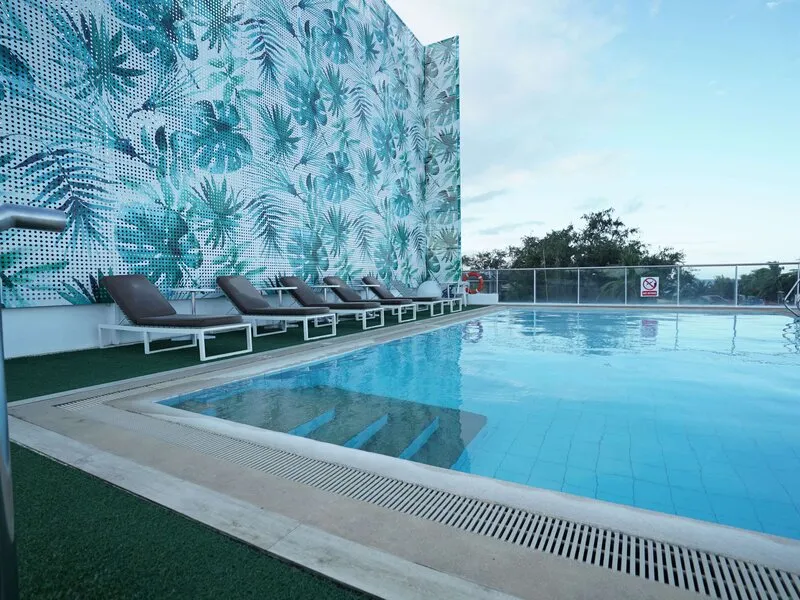 The Tides Hotel Boracay · Anbieterbild von TUI