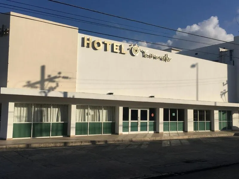 Terracaribe Hotel · Anbieterbild von TUI