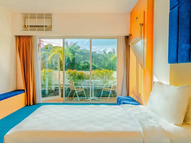 Swiss Belinn Malang · Anbieterbild von TUI