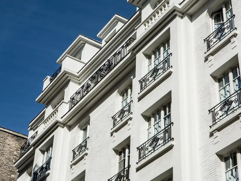 Le Général Hôtel · Anbieterbild von TUI
