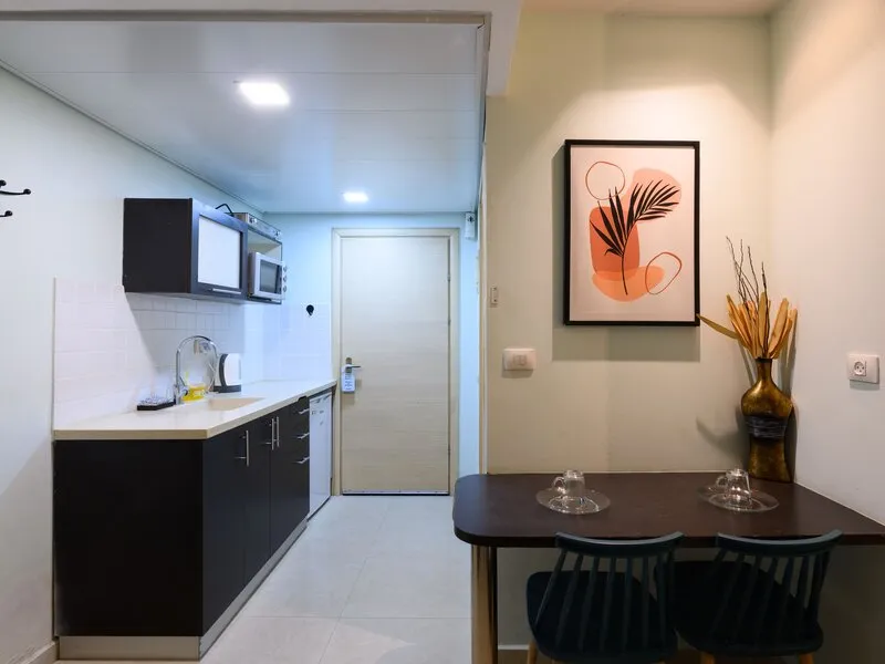 Marina Beach Hotel · Anbieterbild von TUI