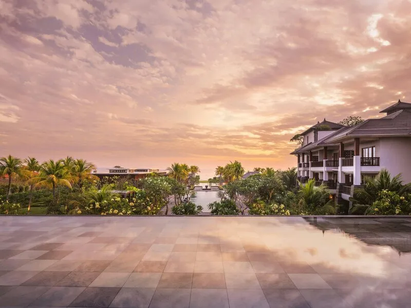Regent Bali Canggu · Anbieterbild von TUI
