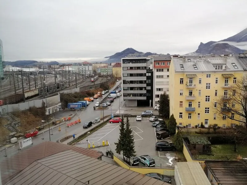 Imlauer Salzburg & Bräu · Anbieterbild von TUI