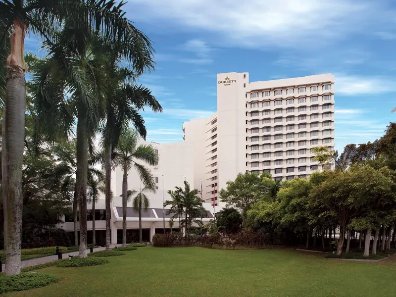 Dorsett Grand Subang · Anbieterbild von TUI