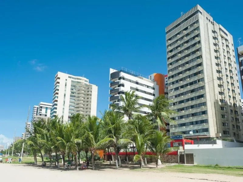 Dan Inn Mar Piedade - Grande Recife · Anbieterbild von TUI