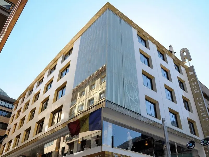 MiM Andorra Meliá Collection · Anbieterbild von TUI