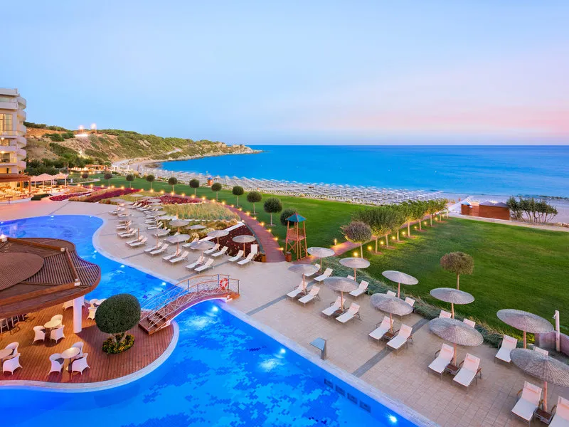 Elysium Resort & Spa · Anbieterbild von TUI