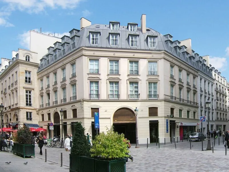 Residhome Paris-Opéra · Anbieterbild von TUI