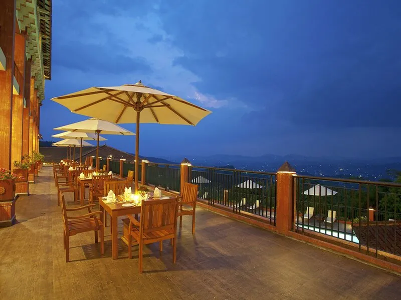 Amaya Hills Kandy · Anbieterbild von TUI