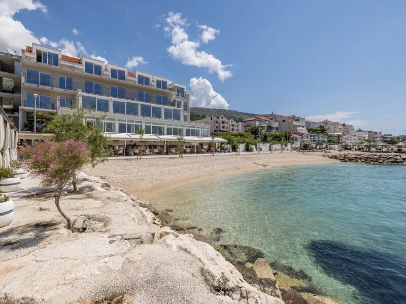 Hotel Aria · Anbieterbild von TUI