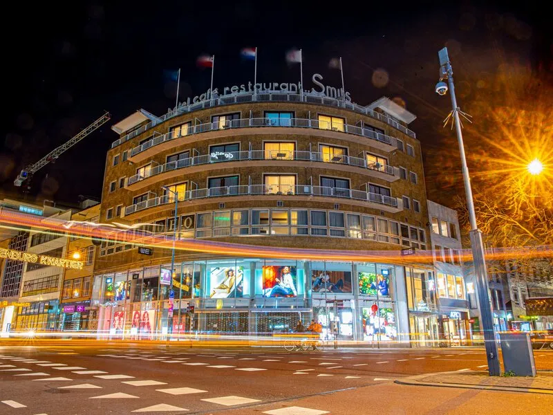 Leonardo Hotel Utrecht City Center · Anbieterbild von TUI