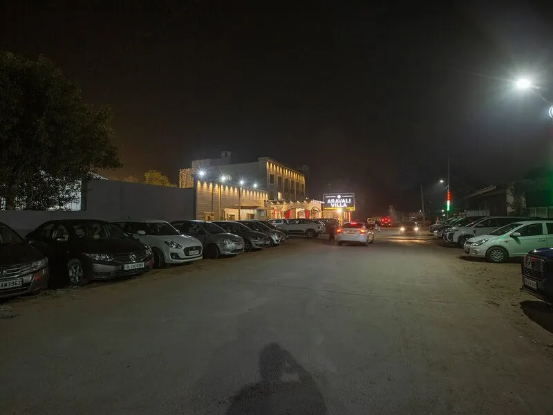 Hotel Luxe Opera Nh8 7km From Igi Airport Delhi · Anbieterbild von TUI
