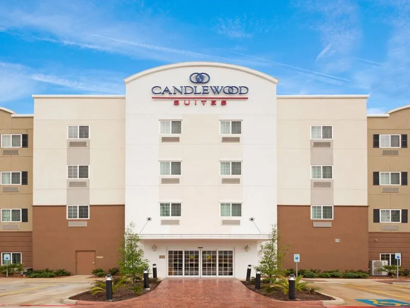 Candlewood Suites San Antonio Downtown · Anbieterbild von TUI
