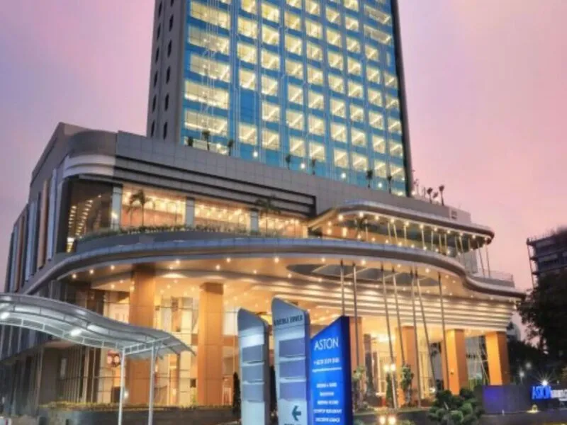 Aston Kartika Grogol Hotel & Conference Center · Anbieterbild von TUI