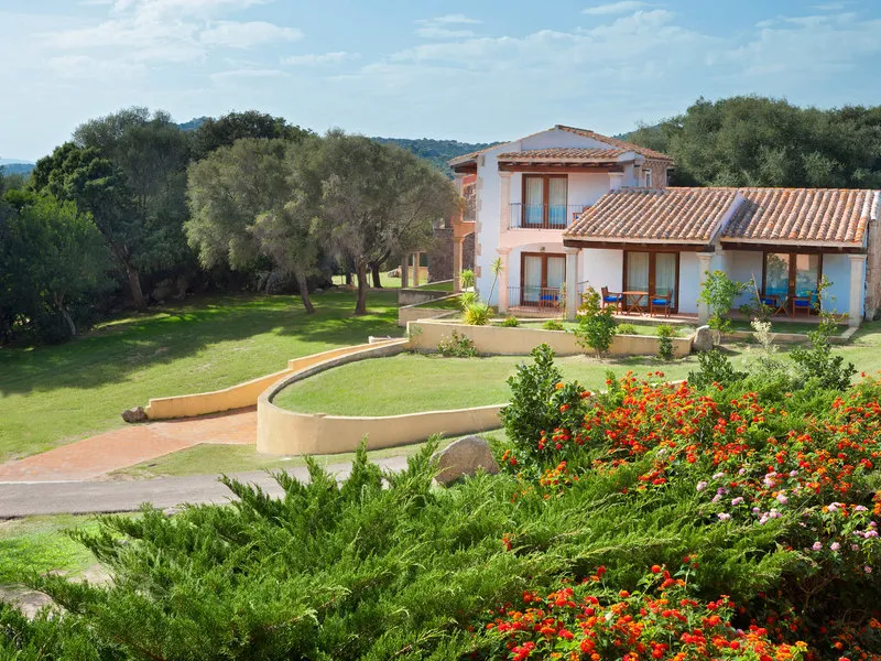 Hotel Parco degli Ulivi · Anbieterbild von TUI