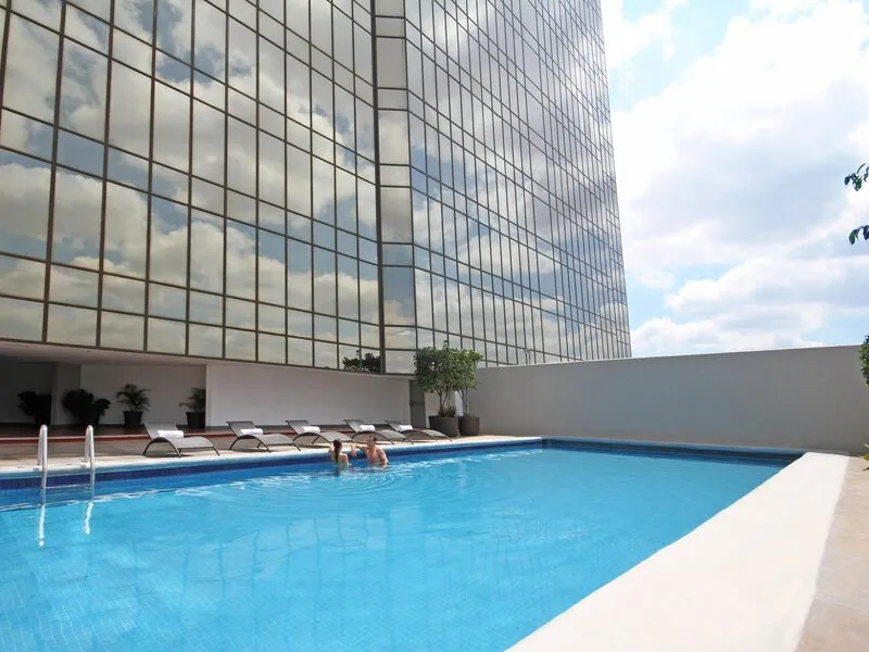 Intercontinental Presidente Guadalajara · Anbieterbild von TUI