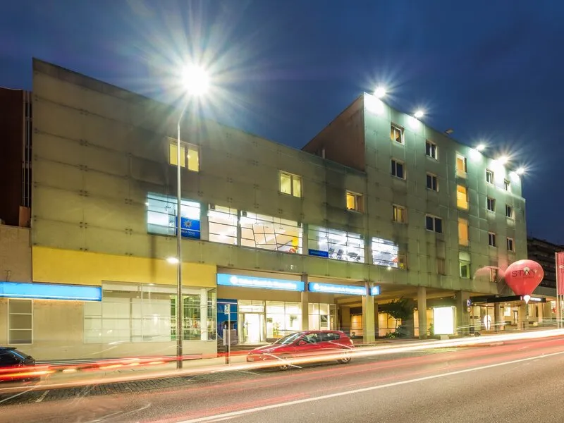 Stay Hotel Guimarães Centro · Anbieterbild von TUI