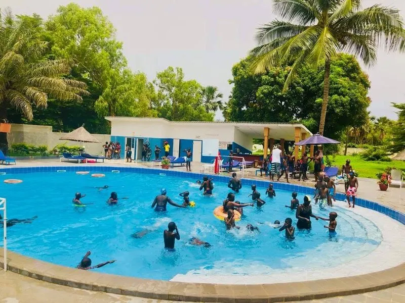 Mansea Beach Hotel and Resort · Anbieterbild von TUI