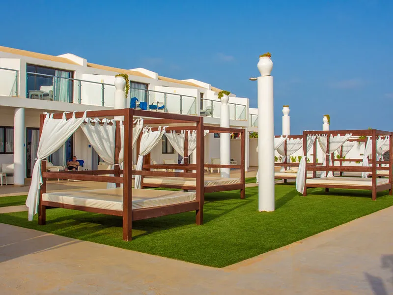 Hotel LIVVO Budha Beach · Anbieterbild von TUI