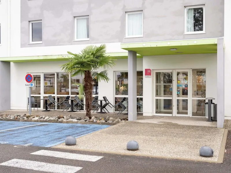 B&B HOTEL Mont-de-Marsan · Anbieterbild von TUI