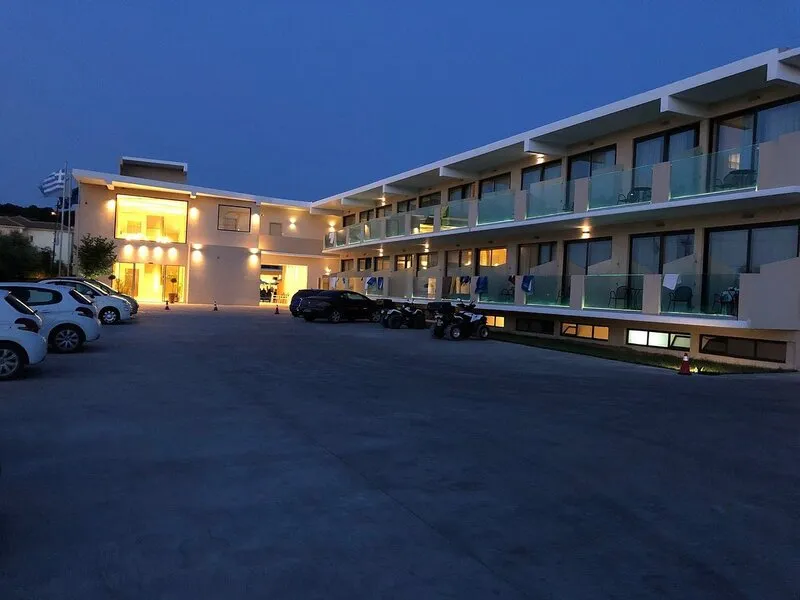 Selyria Resort · Anbieterbild von TUI
