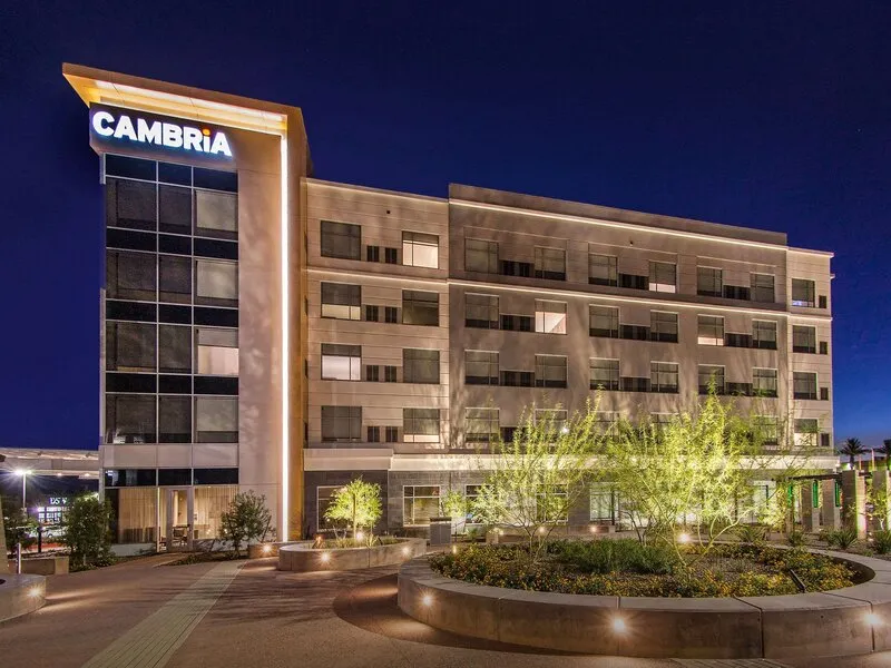 Cambria Hotel Phoenix Chandler - Fashion Center · Anbieterbild von TUI