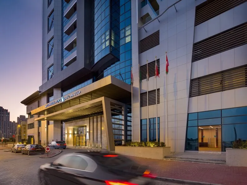 Millennium Place Barsha Heights Hotel · Anbieterbild von TUI