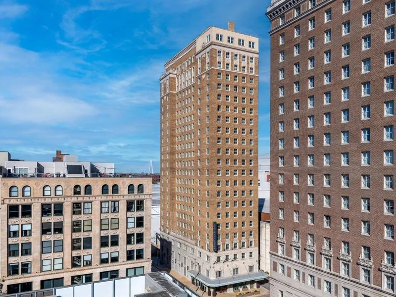 Courtyard St. Louis Downtown/Convention Center · Anbieterbild von TUI