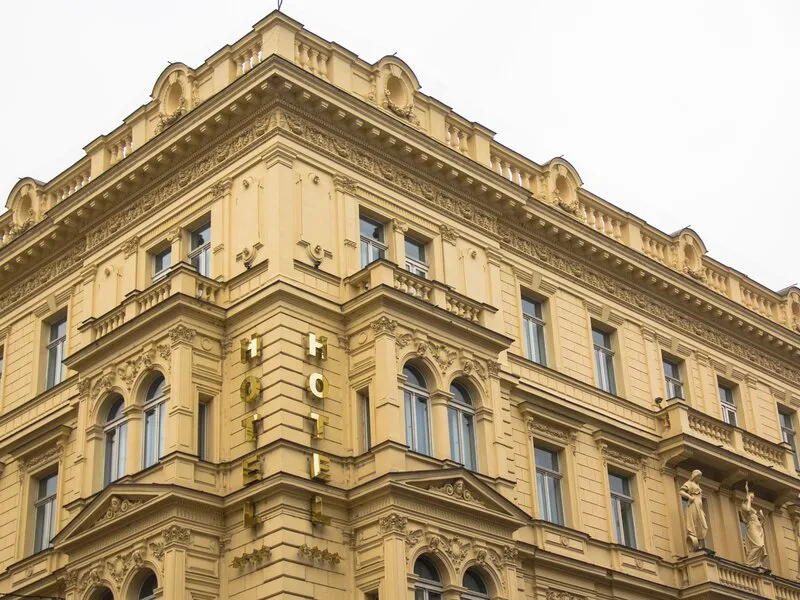 Boutique Hotel Seven Days · Anbieterbild von TUI