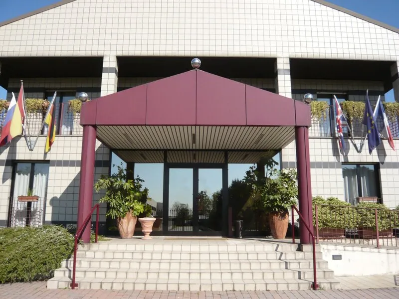 Monica Hotel Fiera · Anbieterbild von TUI