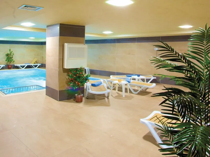 Hotel Istanbul Trend · Anbieterbild von TUI