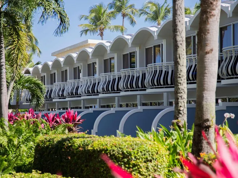 Royal Sonesta San Juan Puerto Rico Resort · Anbieterbild von TUI