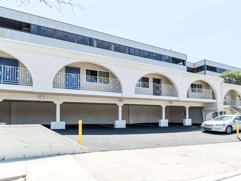 Motel 6 Orange, CA - Anaheim · Anbieterbild von TUI