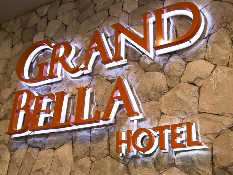 Grand Bella Hotel · Anbieterbild von TUI