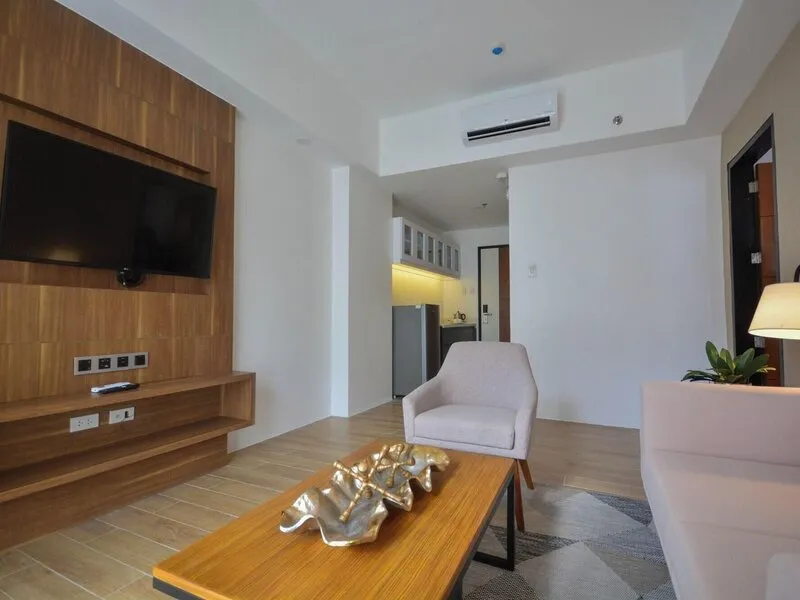 Sotogrande Hotel Palawan · Anbieterbild von TUI