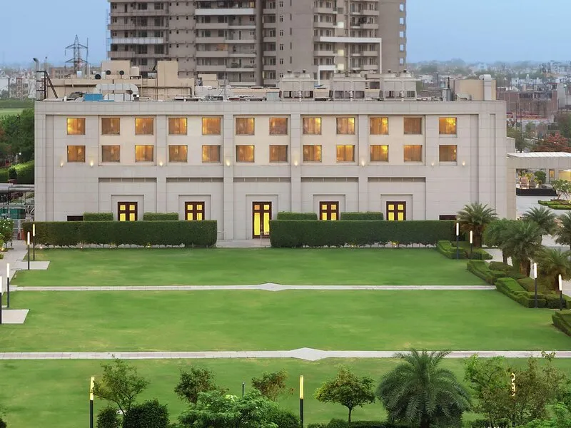 Doubletree By Hilton Agra · Anbieterbild von TUI
