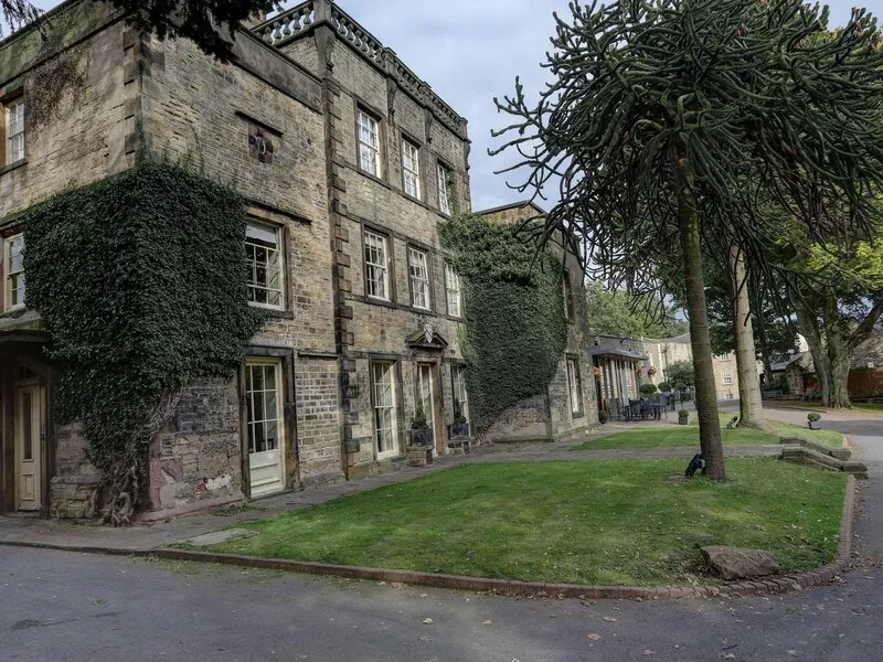 Mosborough Hall Hotel, BW Signature Collection by Best Western · Anbieterbild von TUI