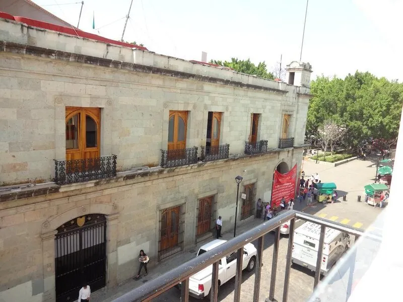 Gala Oaxaca · Anbieterbild von TUI